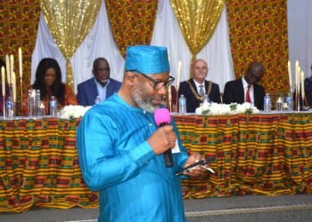 Ghana Union of Greater Manchester Celebrates Independence with a Call to Culture, Identity, and Enterprise