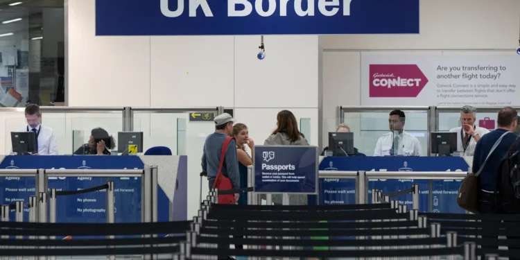 Closure of Overseas Care Worker Route: A Quiet Earthquake in UK Social Care