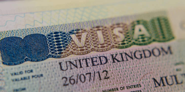 UK Family Visa Changes in 2025: What Every UK-Based Sponsor Needs to Know