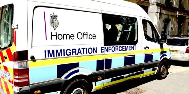 Home Office and Student.