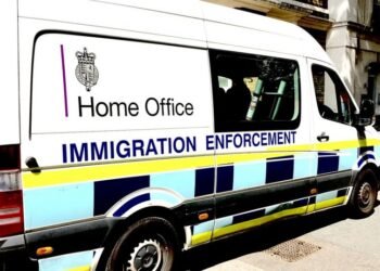 Ten Arrested in Greater Manchester Amid Major Immigration Crime Clampdown