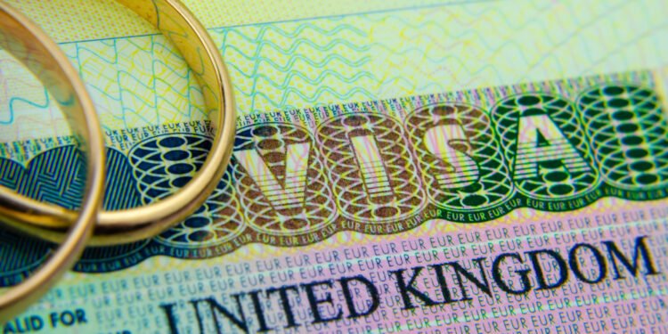 UK Family Visa Changes in 2025: What Every UK-Based Sponsor Needs to Know