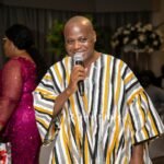 Supporting Justice Ackaah-Boafo's Call for an Independent Police Watchdog