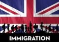 UK Home Office - Immigration