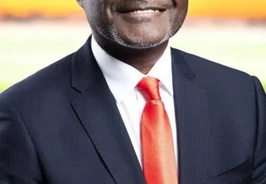 Is Kennedy Agyapong the Best Flagbearer for the NPP?
