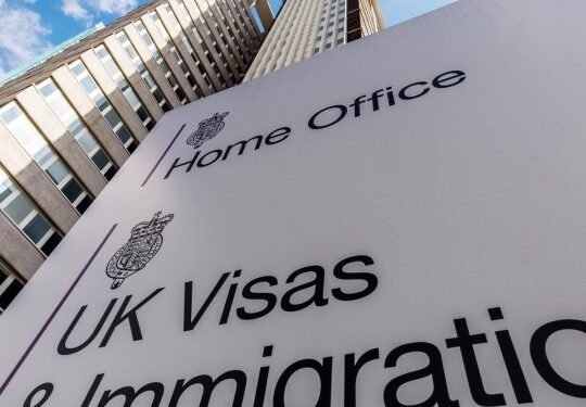 Rising Salary Thresholds: A New Barrier to Migration and Basic Human Dignity