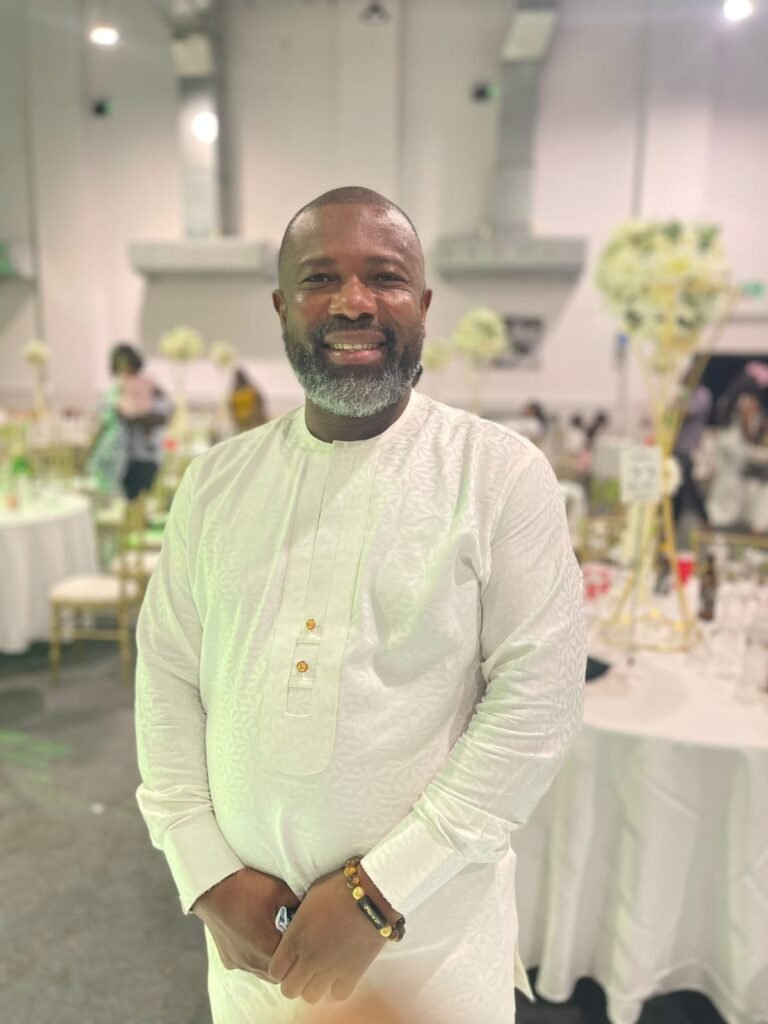 Frances AWESO - Manchester NDC Secretary