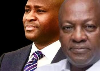 Alhaji Alhassan Mbalba: The Right Choice for Tamale Central and the NDC