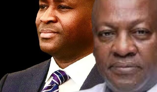 Alhaji Alhassan Mbalba: The Right Choice for Tamale Central and the NDC