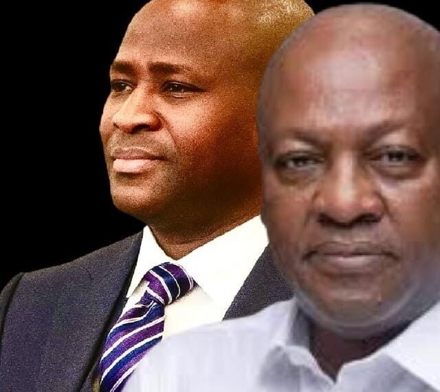 Alhaji Alhassan Mbalba: The Right Choice for Tamale Central and the NDC