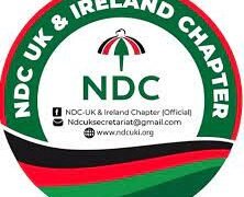 NDC UK & Ireland Chapter