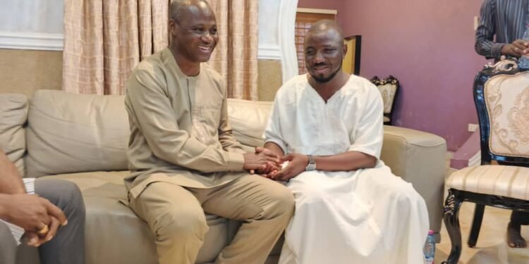 A Message of Gratitude and Unity After the Tamale Central Primaries