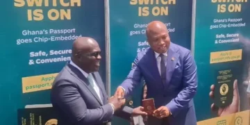 Why not use one single biometric capture for all