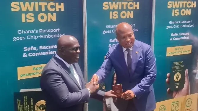 Why not use one single biometric capture for all