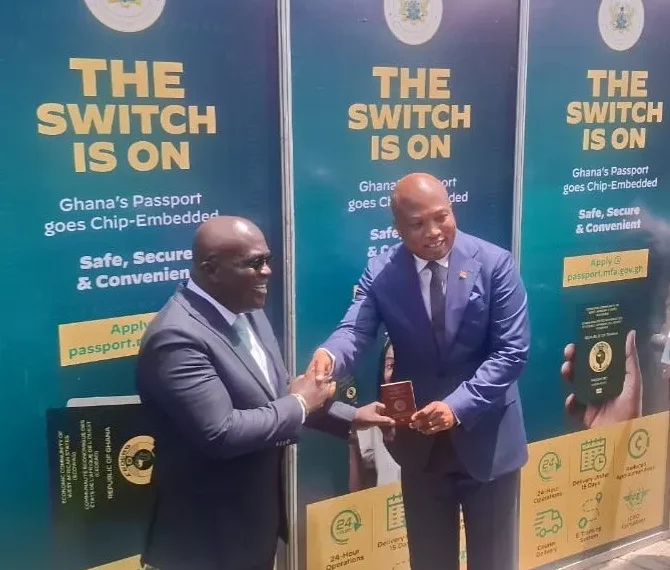 Why not use one single biometric capture for all