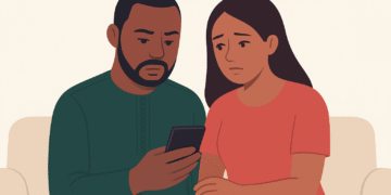 My Phone Was Quietly Destroying My Relationships