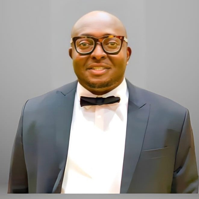 Mr Isaac Nii Amponsah Dodoo, CEO and Founder of SBBIG