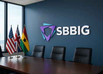 SBBIG Accelerates Its Global Journey with Strategic Operations in the UK, United States and Ghana